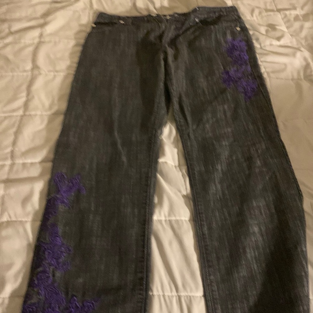 Mens pants 38W34L custom design